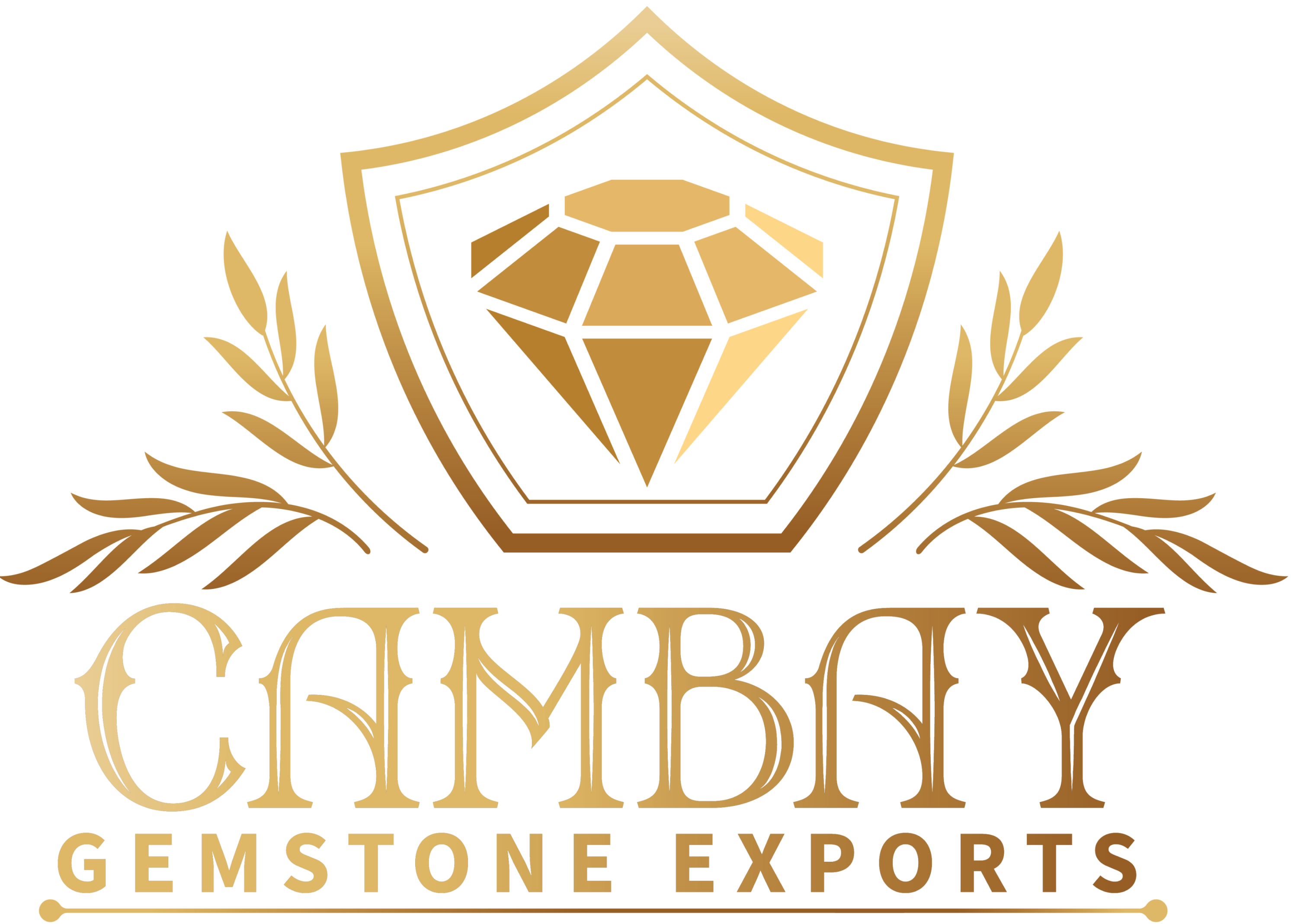 Cambaygemstone